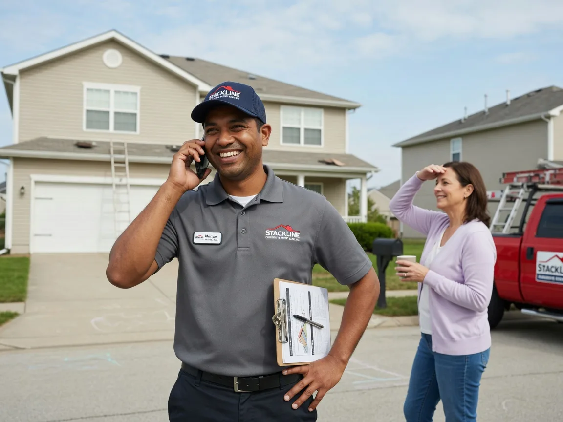 Chimney flashing repair Burleson, TX FAQs